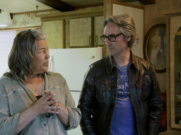 American Pickers - Episode 1806