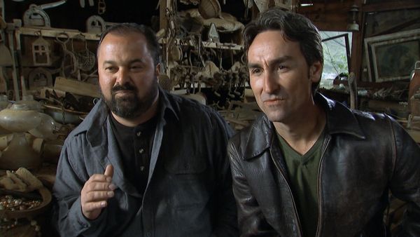 American Pickers - Episode 1807