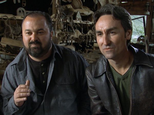 American Pickers - Episode 1807