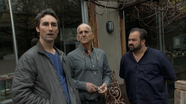 American Pickers - Episode 1808