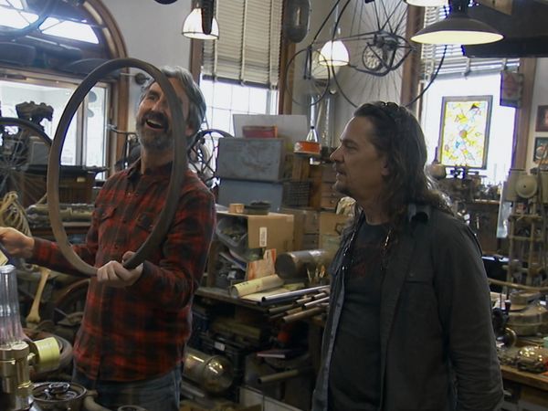 American Pickers - Episode 1809