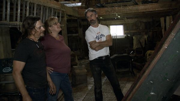 American Pickers - Episode 1810