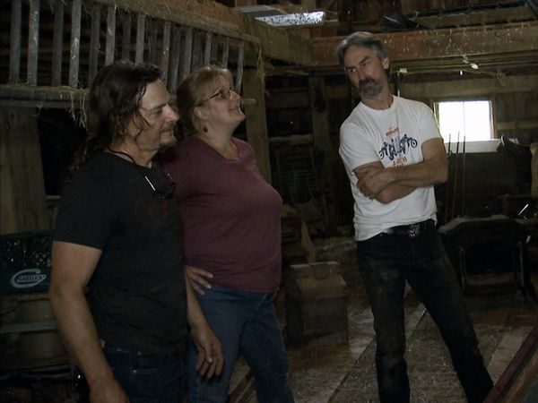 American Pickers - Episode 1810