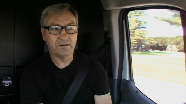 American Pickers - Episode 1813