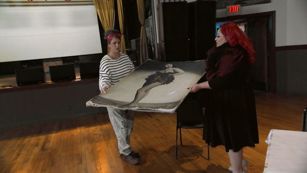 American Pickers - Episode 1815