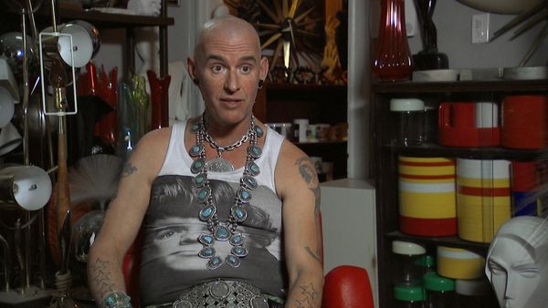 American Pickers - Episode 1818