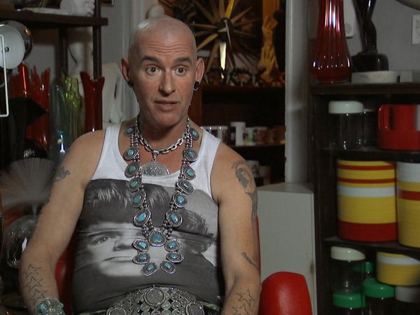 American Pickers - Episode 1818