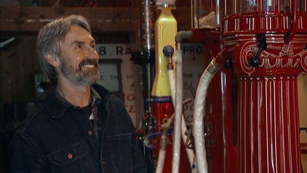 American Pickers - Episode 1822