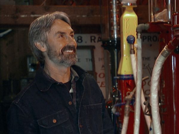 American Pickers - Episode 1822