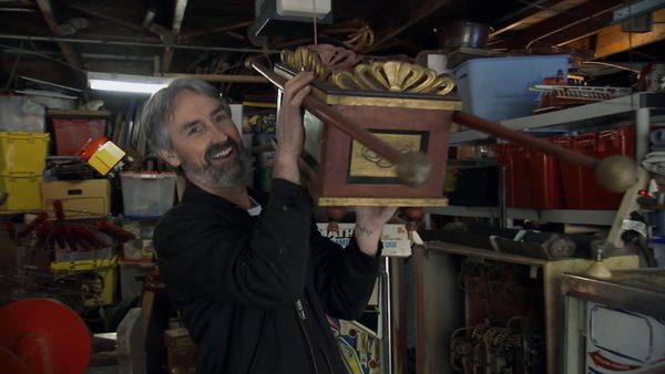 American Pickers - Episode 1823