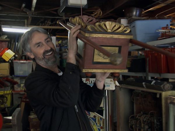 American Pickers - Episode 1823