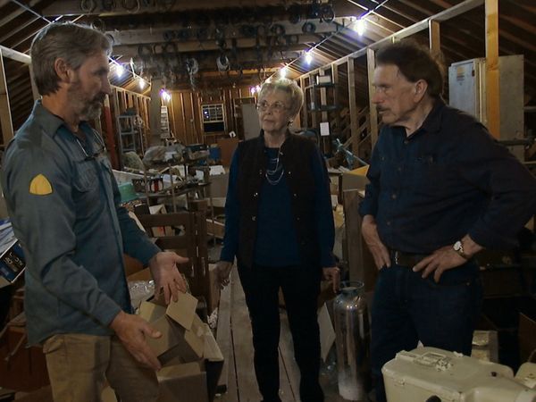 American Pickers - Episode 1831