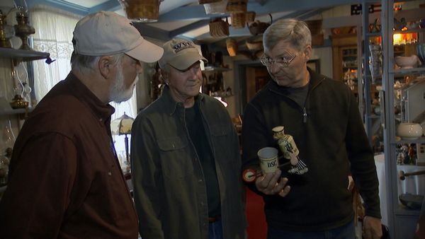 American Pickers - Episode 1829