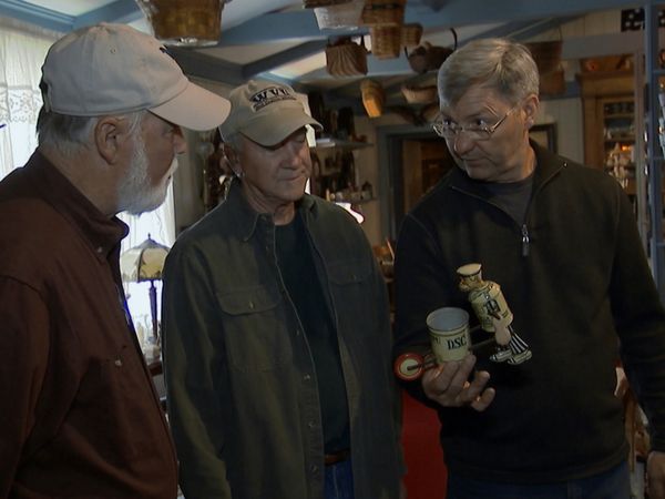 American Pickers - Episode 1829