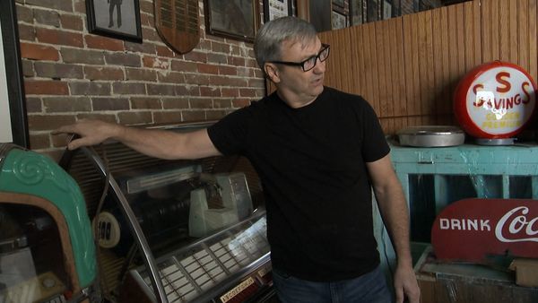 American Pickers - Episode 1824