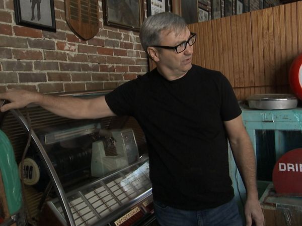 American Pickers - Episode 1824