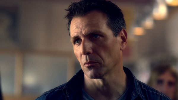 Flashpoint - Le Bon Samaritain