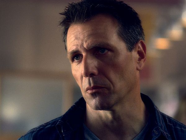 Flashpoint - Le Bon Samaritain