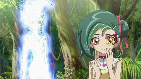 Yu-Gi-Oh! ZEXAL - Willkommen im Dschungel