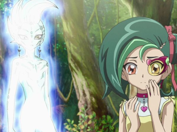 Yu-Gi-Oh! ZEXAL - Willkommen im Dschungel