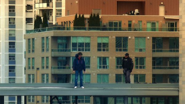 Flashpoint - Quoi qu'il en coûte