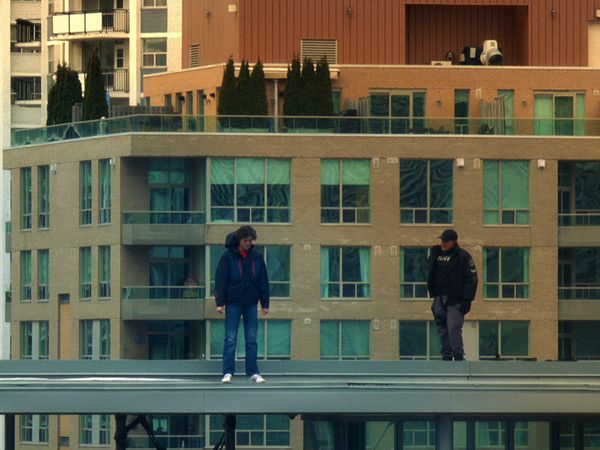 Flashpoint - Quoi qu'il en coûte