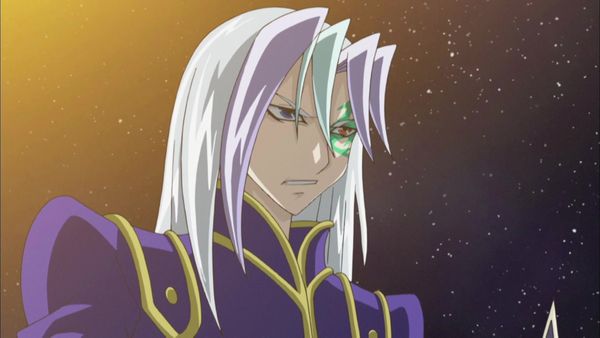 Yu-Gi-Oh! ZEXAL - Portal des Untergangs