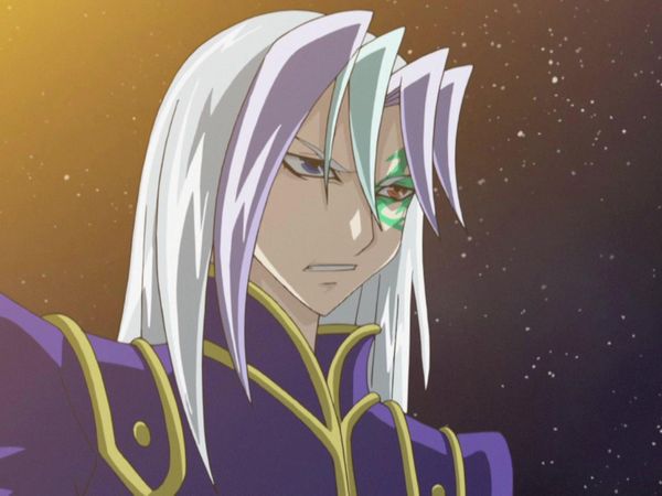 Yu-Gi-Oh! ZEXAL - Portal des Untergangs