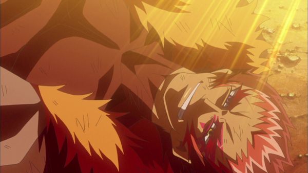 Yu-Gi-Oh! ZEXAL - Rocken und Rollen