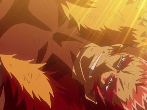 Yu-Gi-Oh! ZEXAL - Rocken und Rollen