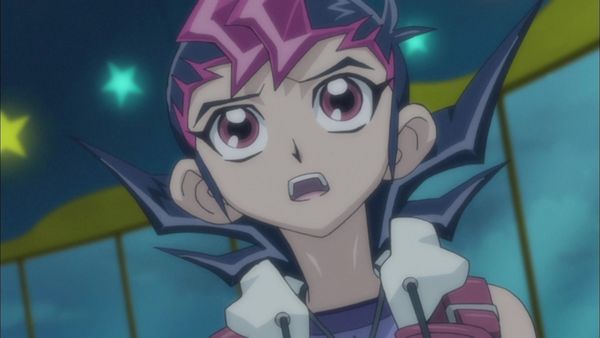 Yu-Gi-Oh! ZEXAL - Arztbesuch