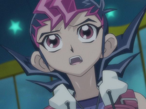 Yu-Gi-Oh! ZEXAL - Arztbesuch