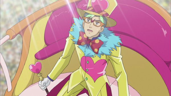 Yu-Gi-Oh! ZEXAL - Duell des Schicksals: Teil 2
