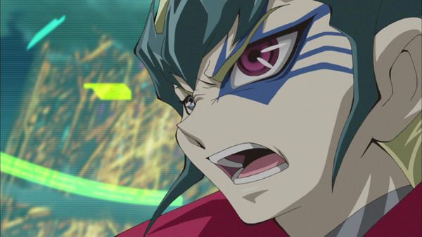 Yu-Gi-Oh! ZEXAL - Der Kern der Sache