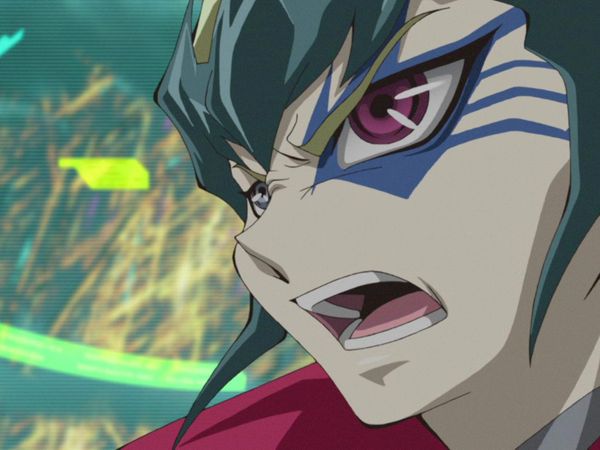 Yu-Gi-Oh! ZEXAL - Der Kern der Sache