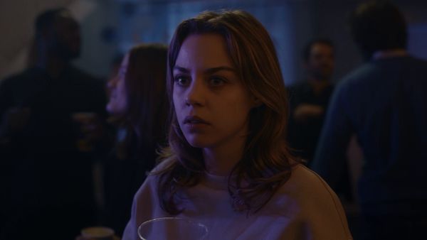 A Familiar Stranger - Parte 4