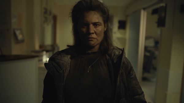 A Familiar Stranger - Parte 3