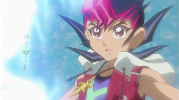 Yu-Gi-Oh! ZEXAL - Der Countdown beginnt