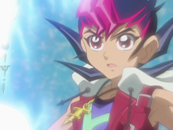 Yu-Gi-Oh! ZEXAL - Der Countdown beginnt