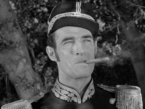 Death Valley Days - A Town Is Born