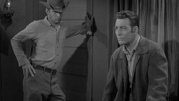 Death Valley Days - The Talking Wire