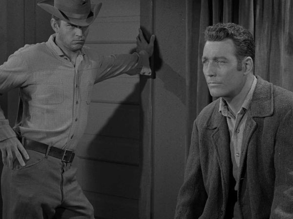 Death Valley Days - The Talking Wire