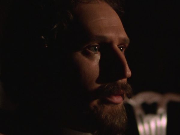 Adventures of Sherlock Holmes - The Greek Interpreter