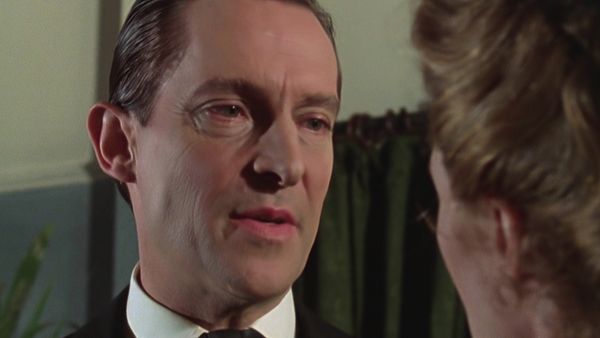 Adventures of Sherlock Holmes - The Norwood Builder