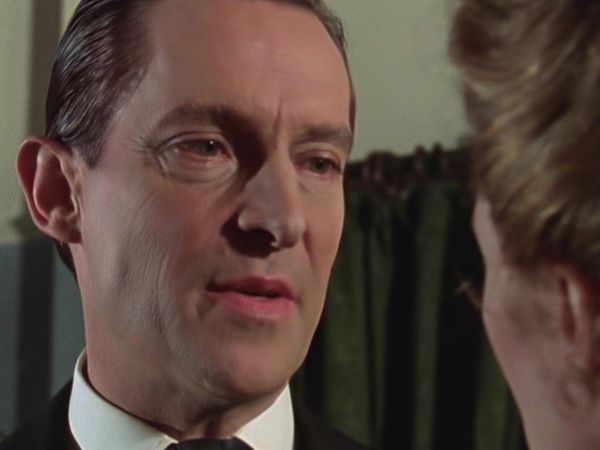 Adventures of Sherlock Holmes - The Norwood Builder