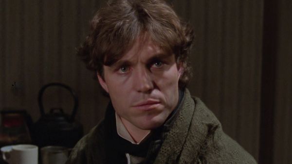 Adventures of Sherlock Holmes - The Resident Patient