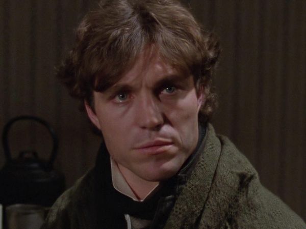 Adventures of Sherlock Holmes - The Resident Patient