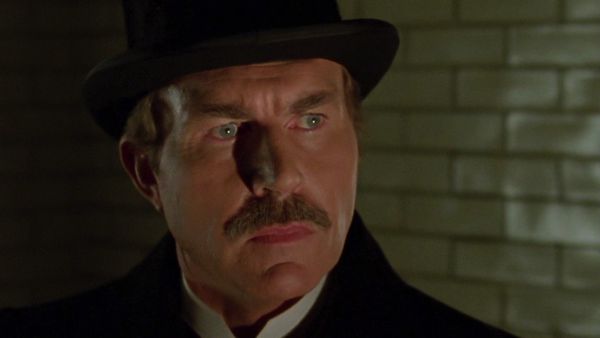 Adventures of Sherlock Holmes - The Red-Headed League