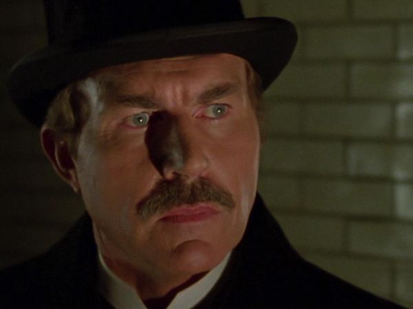 Adventures of Sherlock Holmes - The Red-Headed League