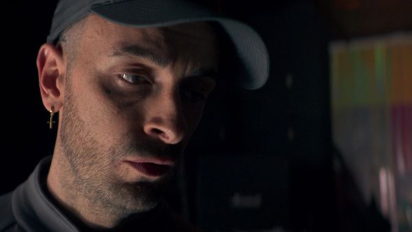 Brassic - Parenthood